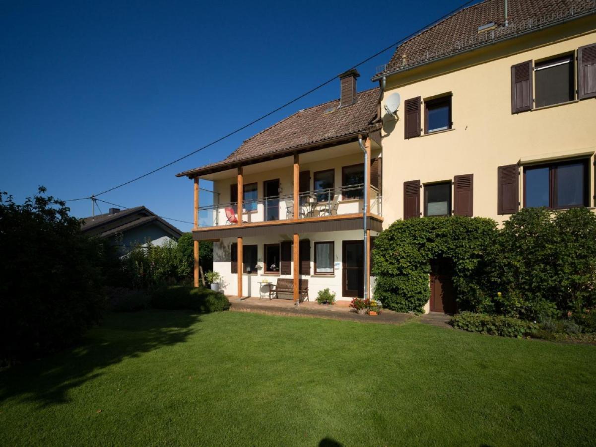 Ferienhaus An Der Austwies Nonnweiler Exterior photo